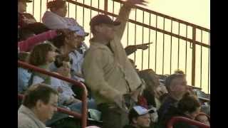 Erie SeaWolves Elevation video [upl. by Danette]