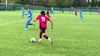 🎞️ Wormley Rovers FC 🔴 Vs 🔵 Dunmow Town  Thurlow Nunn D1 South POF Sat04May24 HIGHLIGHTS [upl. by Wernda]