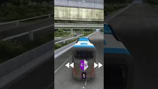 Bus Simulator Indonesia Mod Menu v43 For Android 2024  🔥BUSSID Unlimited To Use Unlock All Map [upl. by Ayotahc]