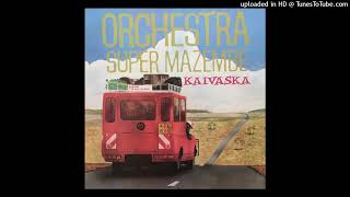 Orchestra Super Mazembe 03 Jiji [upl. by Odnomra]