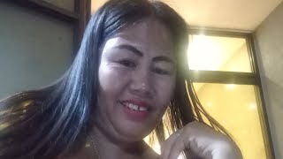 Lorena Abella Casipong Vlog is live [upl. by Adnorahs]