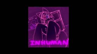 inhuman  kittydog slowed [upl. by Yanrahc146]