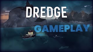 Dredge Gameplay Only [upl. by Ahseenat975]