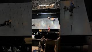 Retracting Spikes On Cirque Du Soleil EXPLAINED [upl. by Grier517]