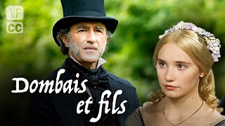 Dombais et Fils  avec Christophe Malavoy amp Déborah François  Film Complet en Français  GP [upl. by Melloney604]