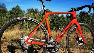 One Of The Top Endurance Bikes In 2021  Merida Scultura Endurance [upl. by Ytram]