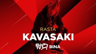 RASTA amp BALKATON GANG  KAVASAKI LIVE  IDJTV BINA [upl. by Rumpf836]