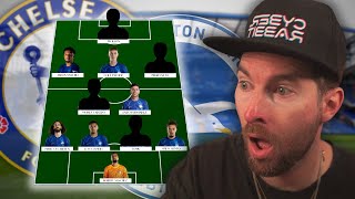 CHELSEA VS BRIGHTON MATCH PREVIEW [upl. by Charlotte]