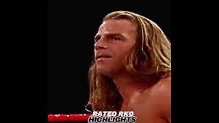 Chris Benoit Vs Triple H Vs Shawn Michaels Backlash 2004 [upl. by Marc]