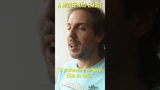 A profunda e sensível EQM do Rael short [upl. by Mamie]