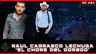 EP 34 PREVIEW ENGLISH El Chore del Dorado [upl. by Cheyney60]