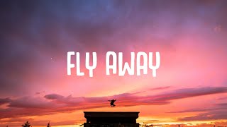 Tones And I  Fly Away Lyrics [upl. by Odnala66]