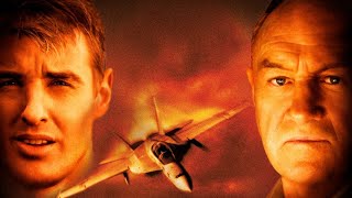 Behind Enemy Lines Full Movie Facts amp Review  Owen Wilson  Gene Hackman [upl. by Neeuq874]