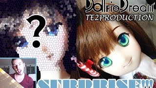 Dollfie Dream Surprise [upl. by Emlin447]