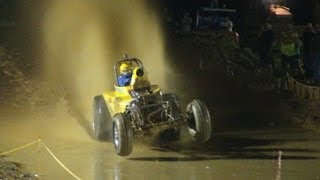 OUTLAW MUD BOG OUT OF CONTROL [upl. by Salter]