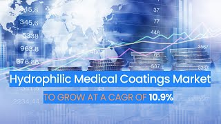 Hydrophilic Medical Coatings Market 2024 Growth Innovations and Trends in Enhanced Medical Device [upl. by Damha]