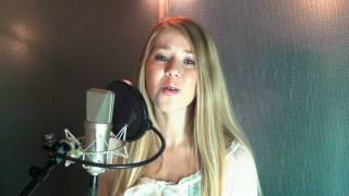 quotBest Thing I Never Hadquot  Beyonce Cover by Karlijn Verhagen amp Robin Duizings [upl. by Tecu]