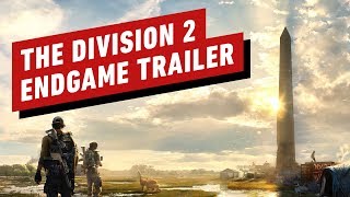 Tom Clancys The Division 2  HEROIC TIDAL BASIN YEAR 6 SEASON 2 [upl. by Gusty]