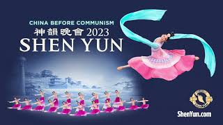 Shen Yun 2023 Official Trailer [upl. by Atnima]