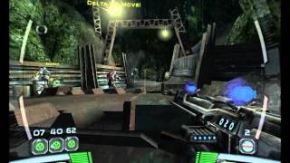 Star Wars Republic Commando HD Walkthrough Part 19  Obliterate the Outpost 12 [upl. by Kenta443]