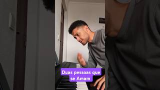 As Músicas para Pessoas que se Amam piano musica [upl. by Oaks981]