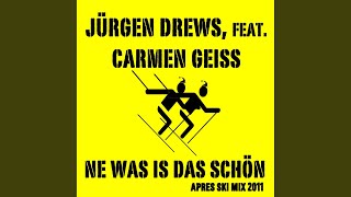 Ne Was Is Das Schön Apres Ski Mix [upl. by Andrien986]