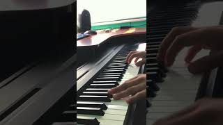 En aquel Momento  Extracto en Piano piano cristianos [upl. by Ttennaj]