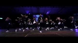 Next Level  IVM 2014 Deutsche VideoClip Meisterschaft [upl. by Ciredec]