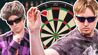 Darts Ultimate Showdown [upl. by Ecnatsnoc]