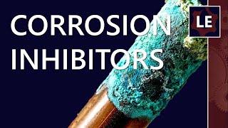 What do rust and corrosion inhibitors do [upl. by Artinahs929]