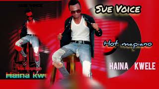 Sue Voice  piano  Haina Kwele [upl. by Namia]