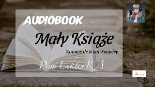 Mały Książe AUDIOBOOK [upl. by Anegue]