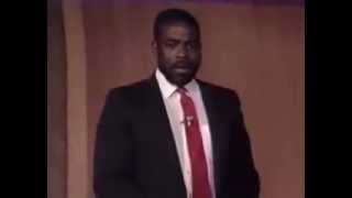 Les Brown Getting Unstuck [upl. by Gisser]