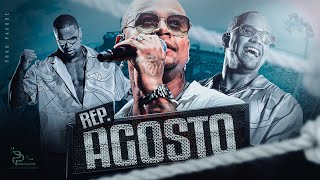 LÉO SANTANA  REP AGOSTO 2023  BLOCO VEM COM O GIGANTE Ao Vivo 🔥 [upl. by Ellehsim]