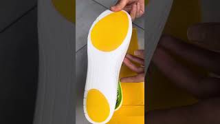 Serious Player Only Explosive Drop in Midsole Unboxing [upl. by Noynek]