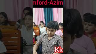 Kids Spoken  English Camford  01720198281 [upl. by Arec]