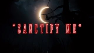 IN THIS MOMENT  SANCTIFY ME TEASER [upl. by Gavrila]