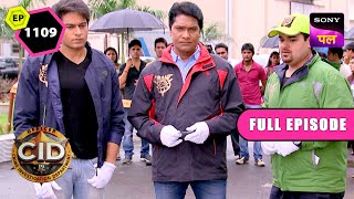 CID को Bus में मिली Journalist की लाश  CID Full Episode 1109  25 Dec 2023 [upl. by Harvie]