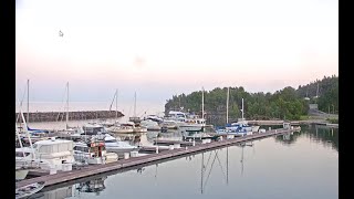 Silver Bay Marina [upl. by Laughton]