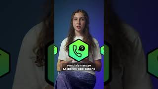 What is My Kaspersky kaspersky phone [upl. by Arihat]