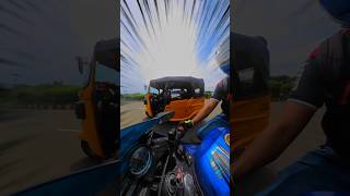 👀 360° Motorcycle Thrill Ride 💥 MotoVlog MotorcycleRide rider ai shorts automobile trending [upl. by Nolasba531]