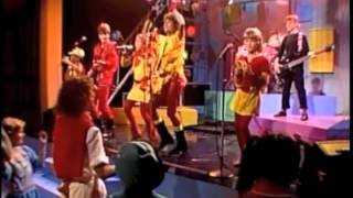 KIDS Incorporated  Dont Fight It 1984  Fan Favorite [upl. by Anitsyrhk]