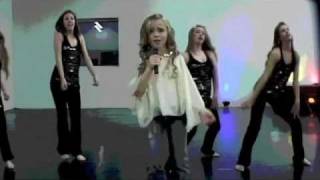 Sabrina Carpenter Mileys Superstar Contest Final Four [upl. by Mayhew]