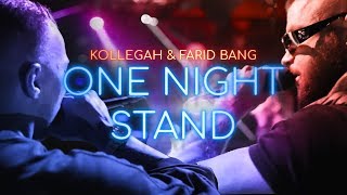 Kollegah amp Farid Bang ✖️ ONE NIGHT STAND ✖️  official Video [upl. by Aiselad608]