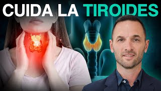 ¿Tienes problemas de TIROIDES Puede ser FIBROMIALGIA  SÍNTOMAS Y TRATAMIENTOS 💊 [upl. by Reynold]