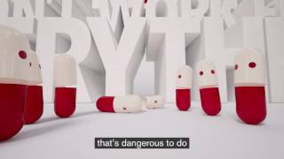 Antibiotic resistance advert  keep antibiotics working and take your doctors advice [upl. by Laks]