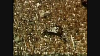 CORINTHIANS 4X1 FLAMENGO 06051984 [upl. by Floss]