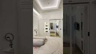 Interior Design Gading Serpong Paramount Summarecon Alam Sutera BSD  08111109116 [upl. by Noled]