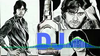 jhoom barabar jhoom shrabi DJ pad mixer non stop jhankar [upl. by Ailama172]