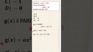 TEST MATEMATICA 9 [upl. by Atcele144]